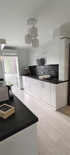Apartament modern